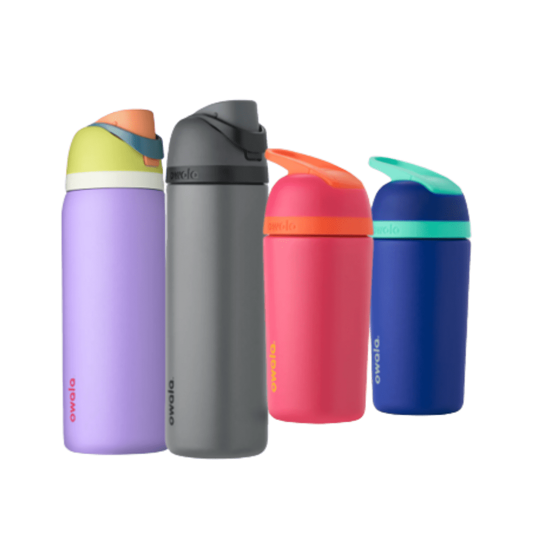 Family Bundle - School Day Hydration