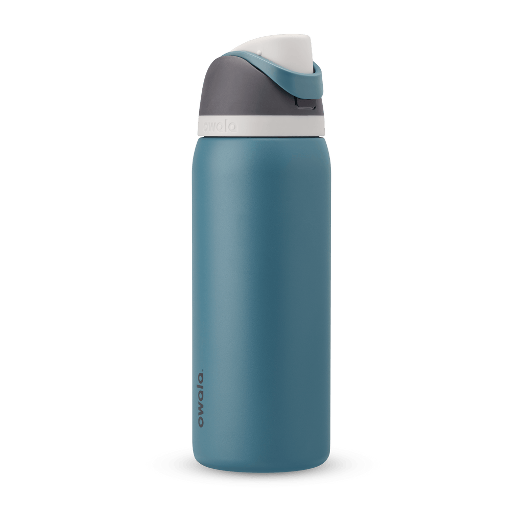 FreeSip® CA - Refresh Your Bottle Game