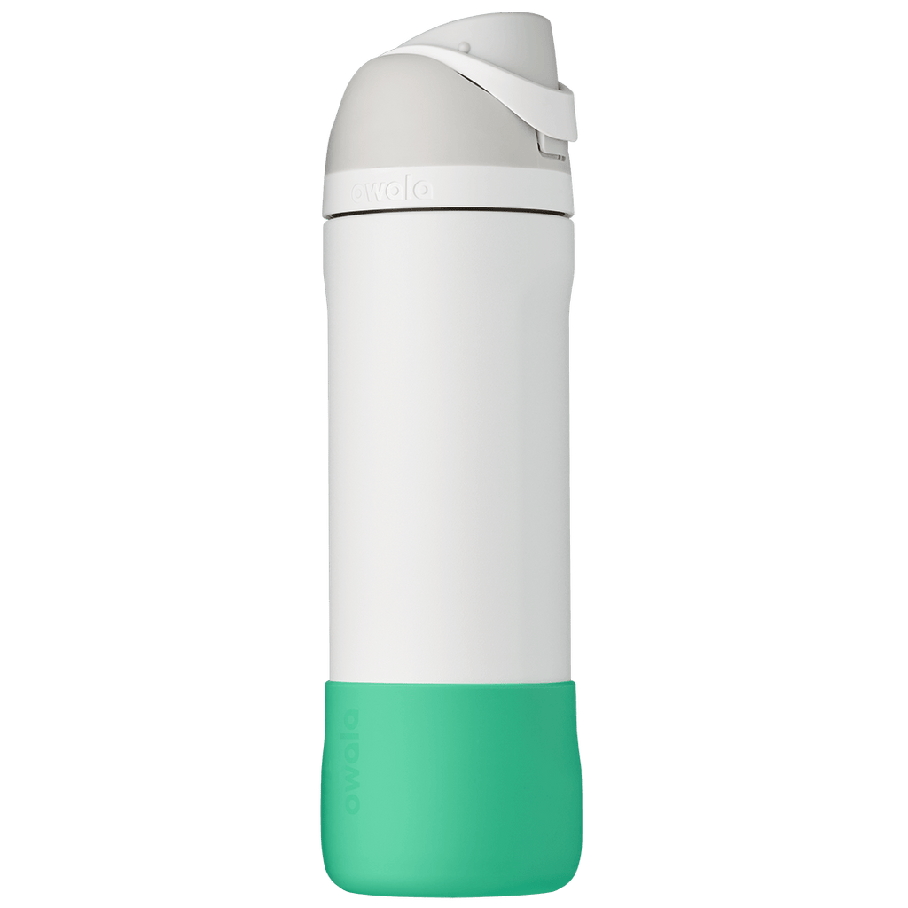 Bottle Boot - Water Bottles That Keep Up