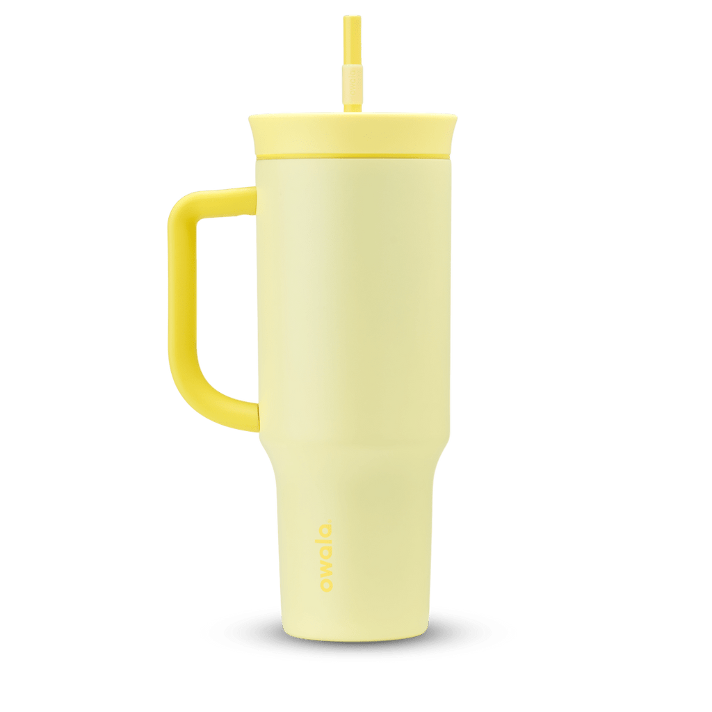 40oz Tumbler - Hydrate After the Gym