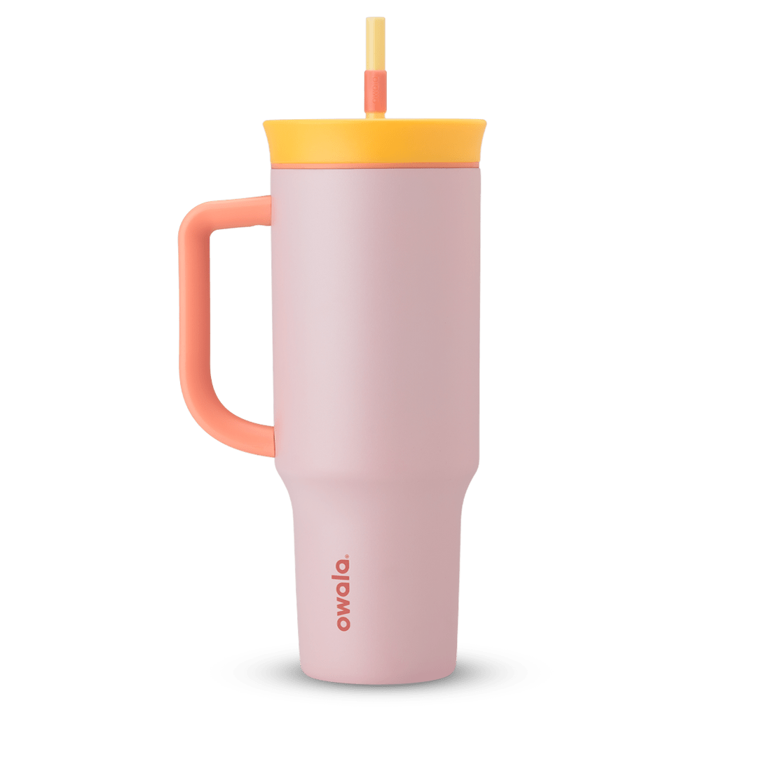 40oz Tumbler - Hydrate After the Gym