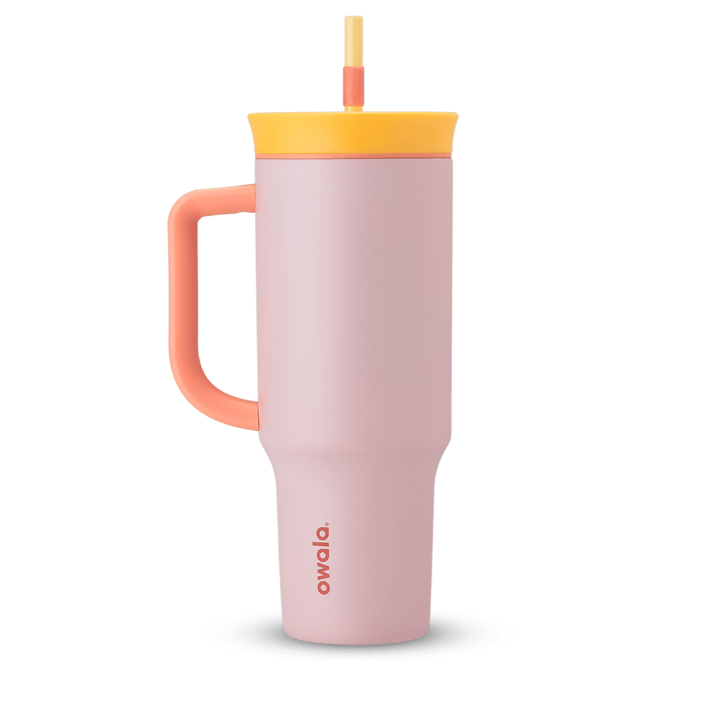 40oz Tumbler - Hydrate After the Gym