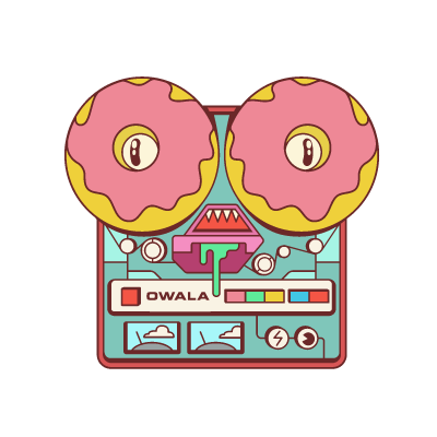 Stickers - Hydrate During Workouts