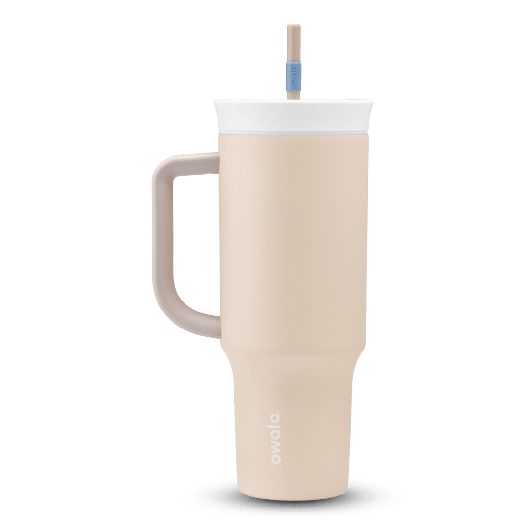40oz Tumbler - Hydrate After the Gym