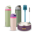 Family Bundle - School Day Hydration