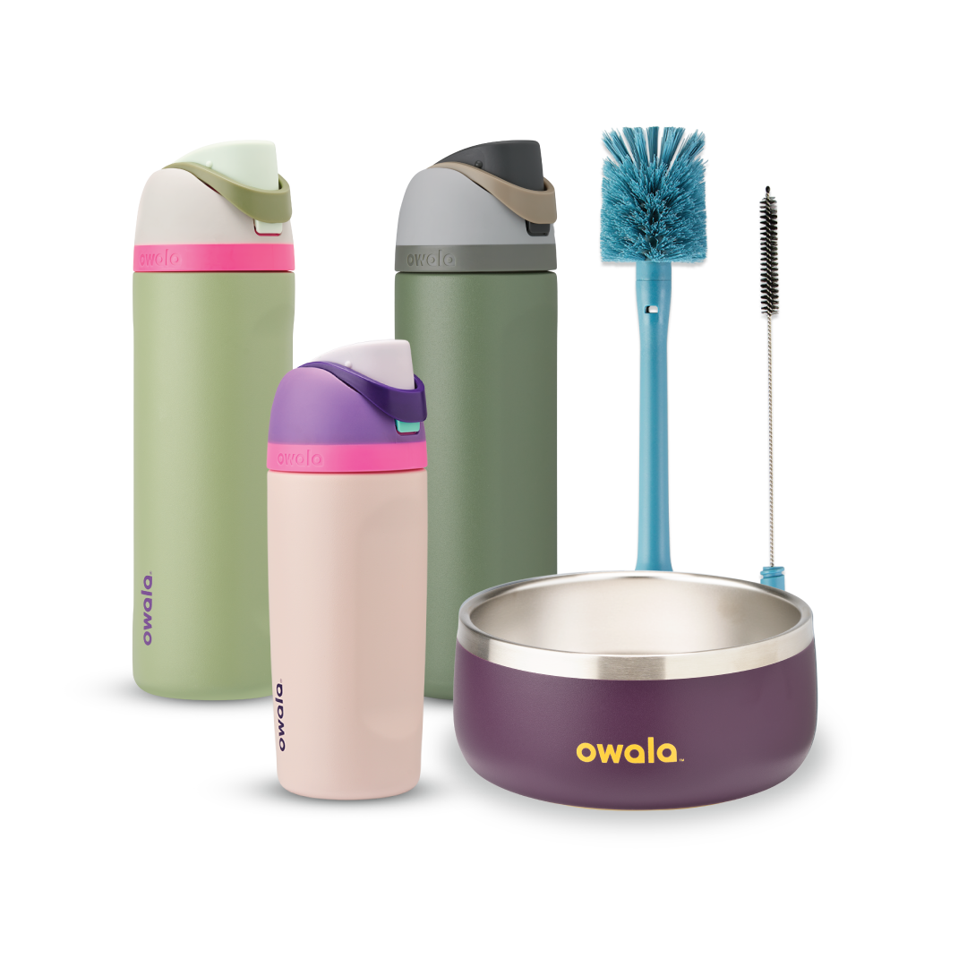 Family Bundle - School Day Hydration