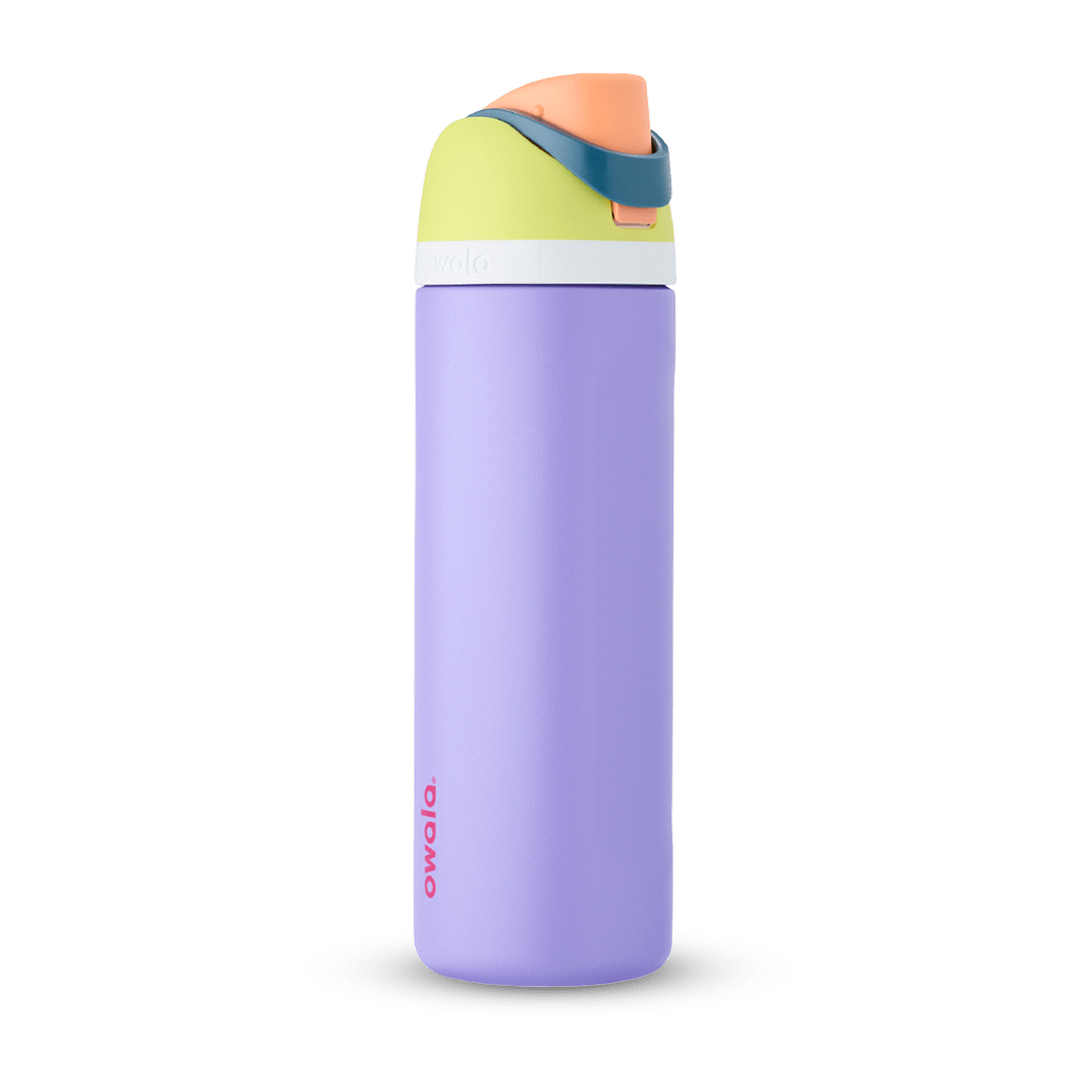 FreeSip® CA - Refresh Your Bottle Game