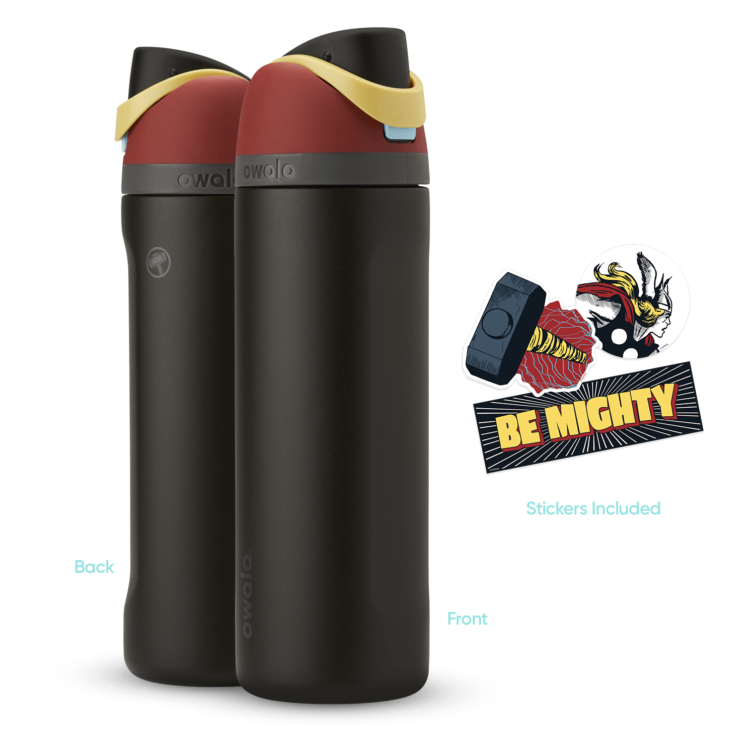 FreeSip UK - Daily Sips Made Simple