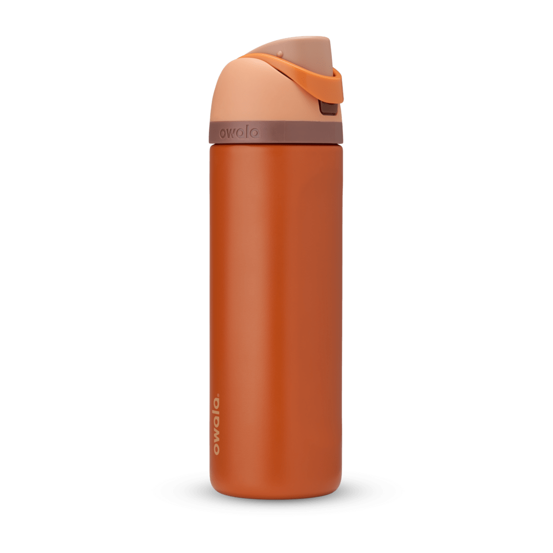 Great American Road Trip - Stay Hydrated Stay Ready