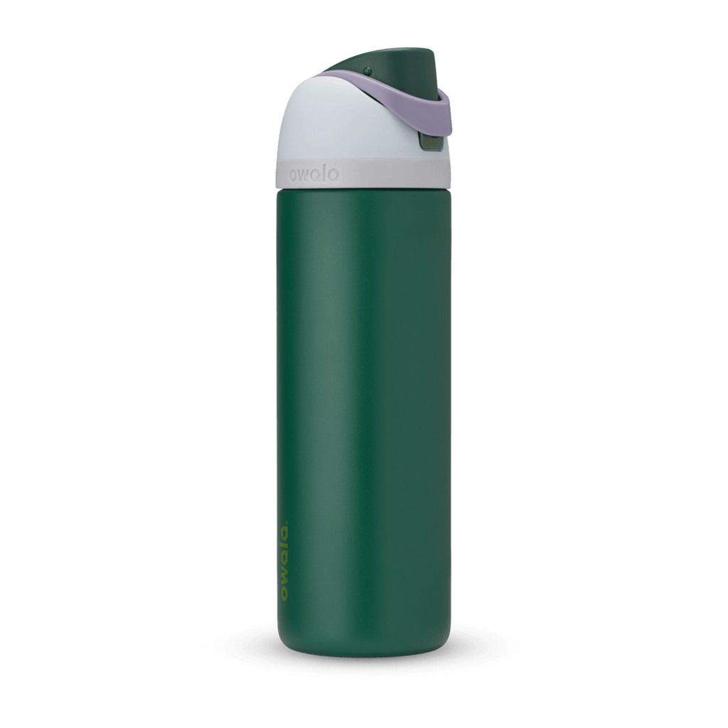 Great American Road Trip - Stay Hydrated Stay Ready