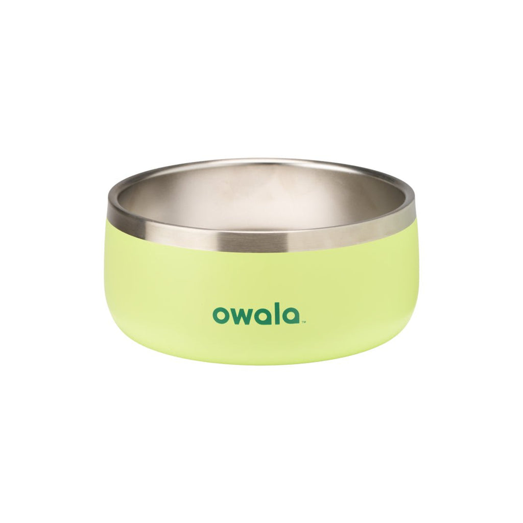 Pet Bowl - Your Water Bottle MVP
