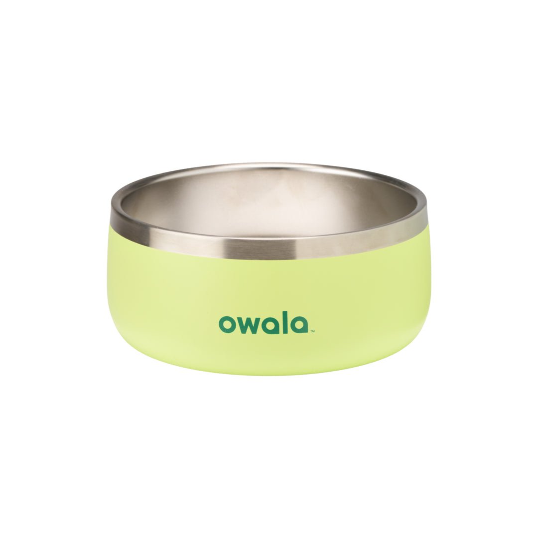 Pet Bowl - Your Water Bottle MVP