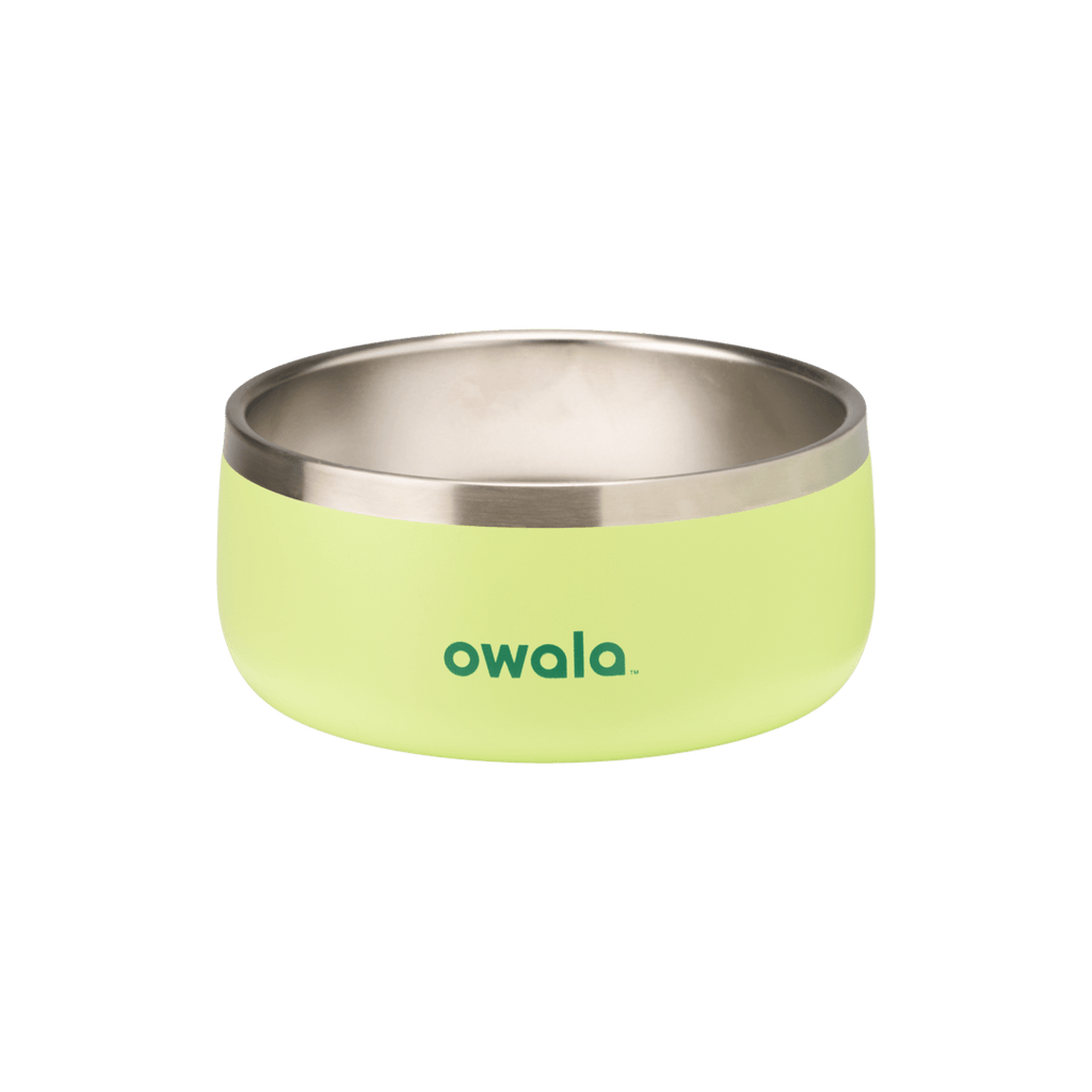 Pet Bowl - Your Water Bottle MVP