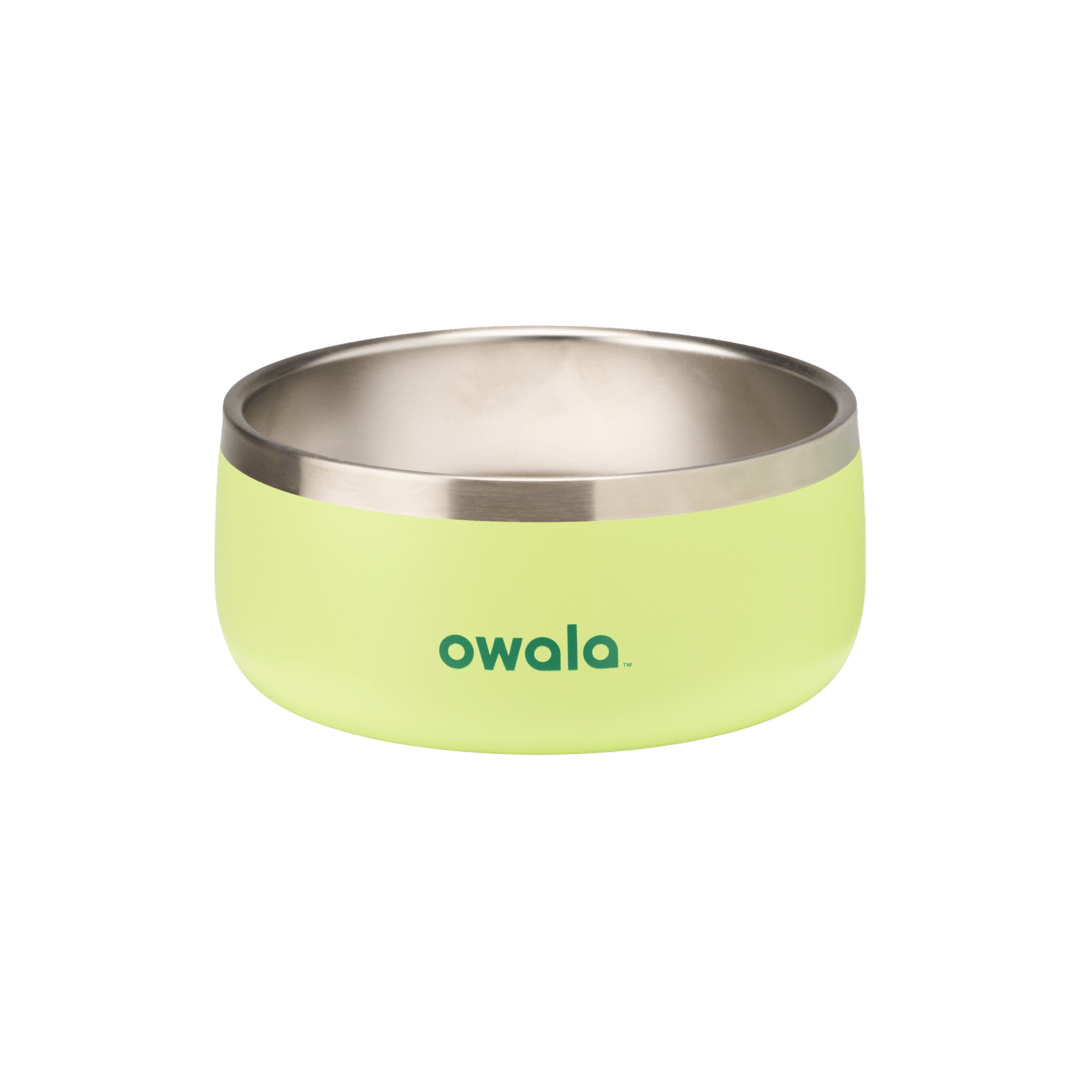 Pet Bowl - Your Water Bottle MVP