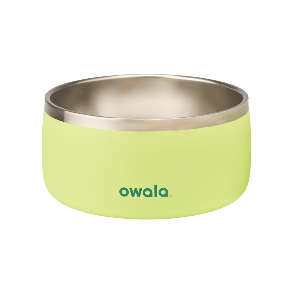 Pet Bowl - Your Water Bottle MVP
