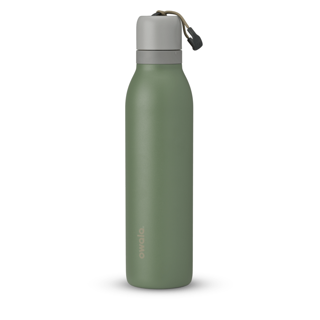 FreeSip® Twist - Travel Light Drink Right