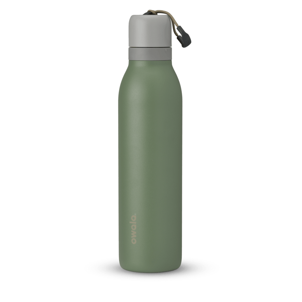 FreeSip® Twist CA - Trail Ready Water Bottle