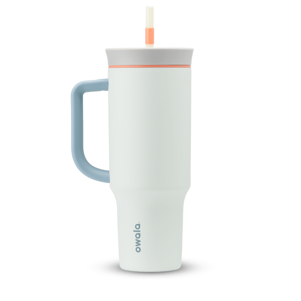 40oz Tumbler - Hydrate After the Gym