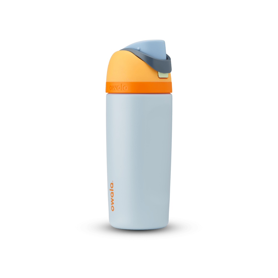 Kids' FreeSip CA - Hydration With Personality