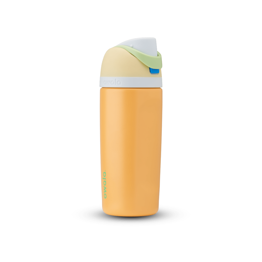 Kids' FreeSip - Fresh Bottle Fresh Routine