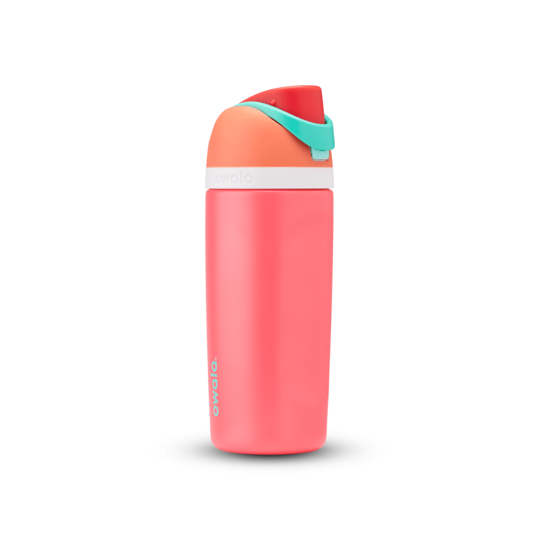 Kids' FreeSip - Comfortable Sips Every Day