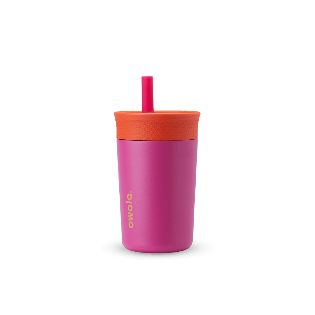 Kids' Tumbler - Hydration Without the Hassle