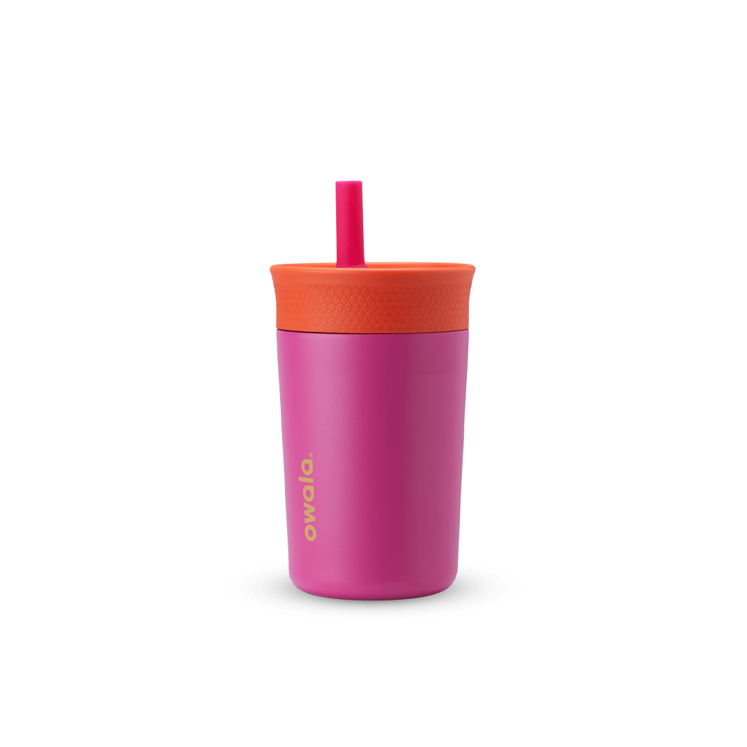 Kids' Tumbler - Hydration Without the Hassle