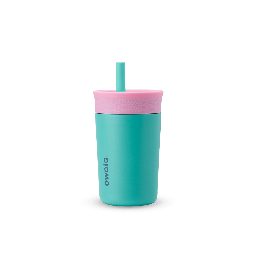 Kids' Tumbler - Hydration Without the Hassle