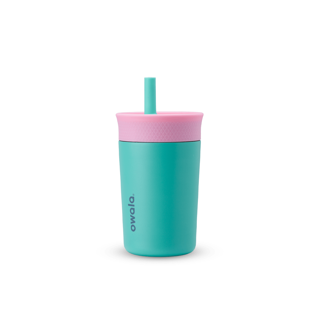 Kids' Tumbler - Hydration Without the Hassle