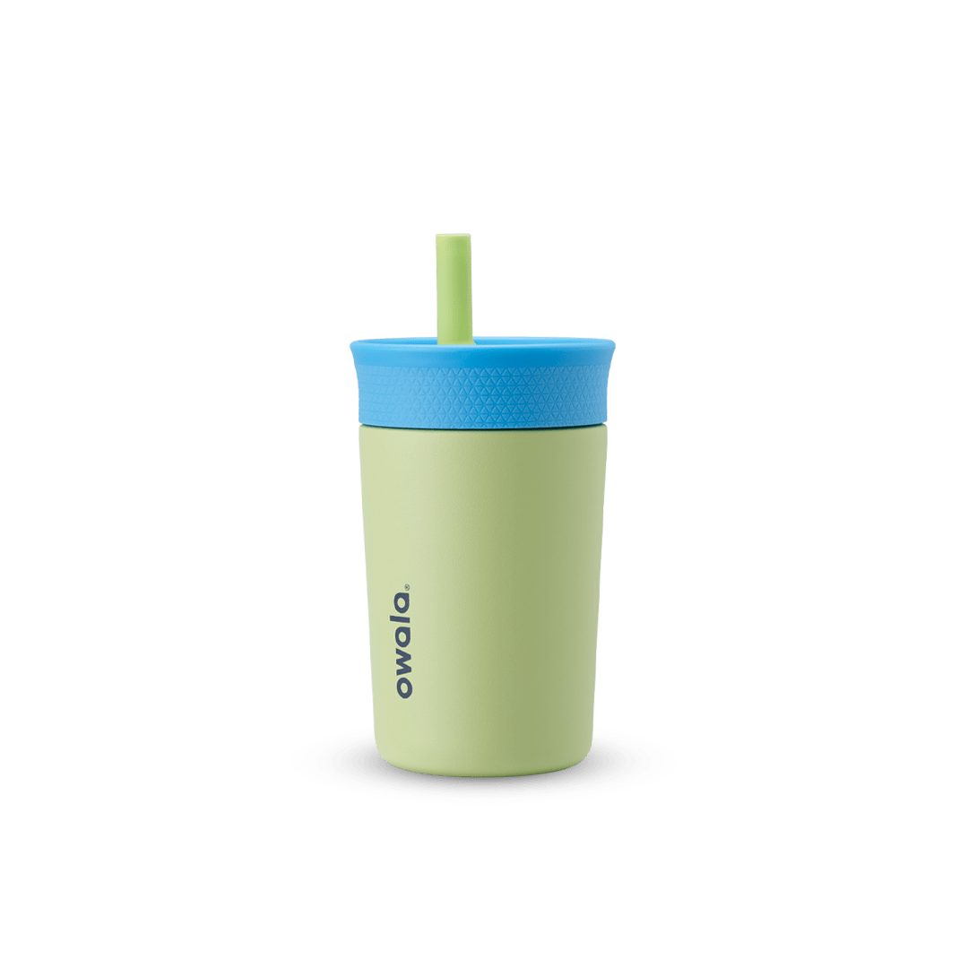 Kids' Tumbler - Hydration Without the Hassle