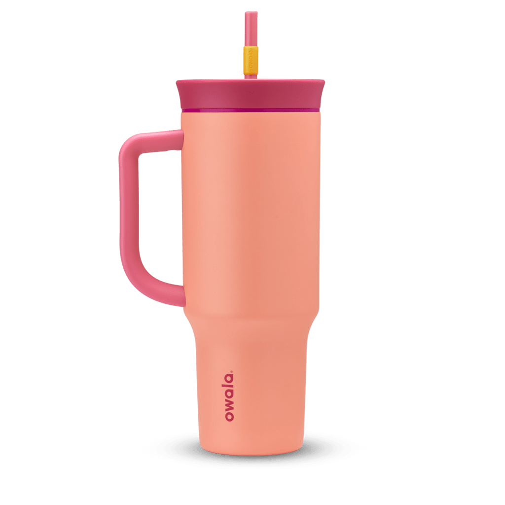 40oz Tumbler - Hydrate After the Gym