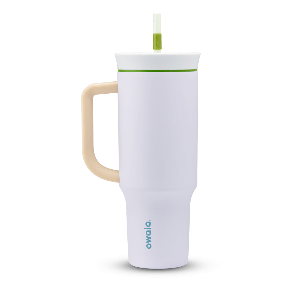 40oz Tumbler - Hydrate After the Gym
