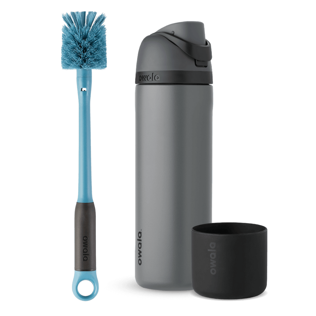 Starter Pack Bundle - Sip at the Gym