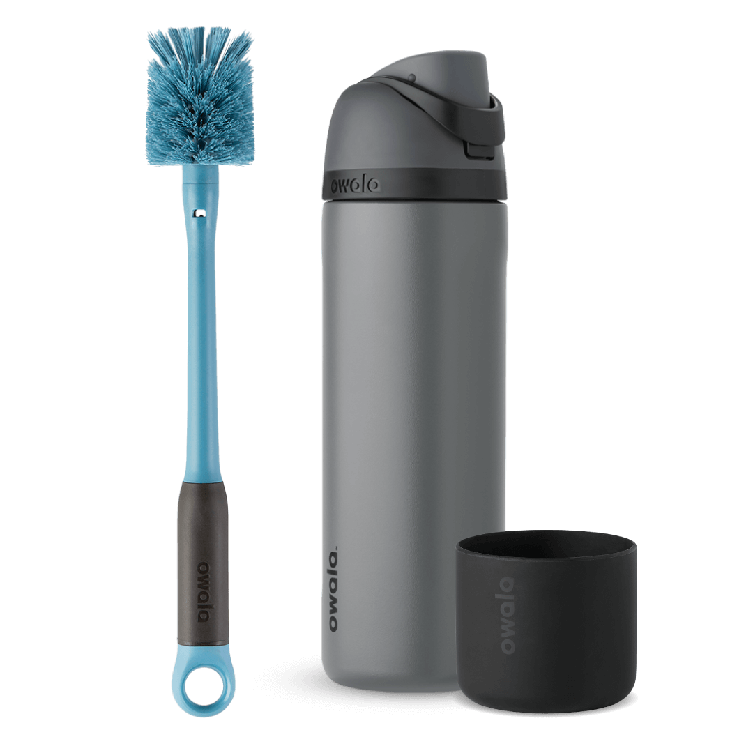 Starter Pack Bundle - Sip at the Gym