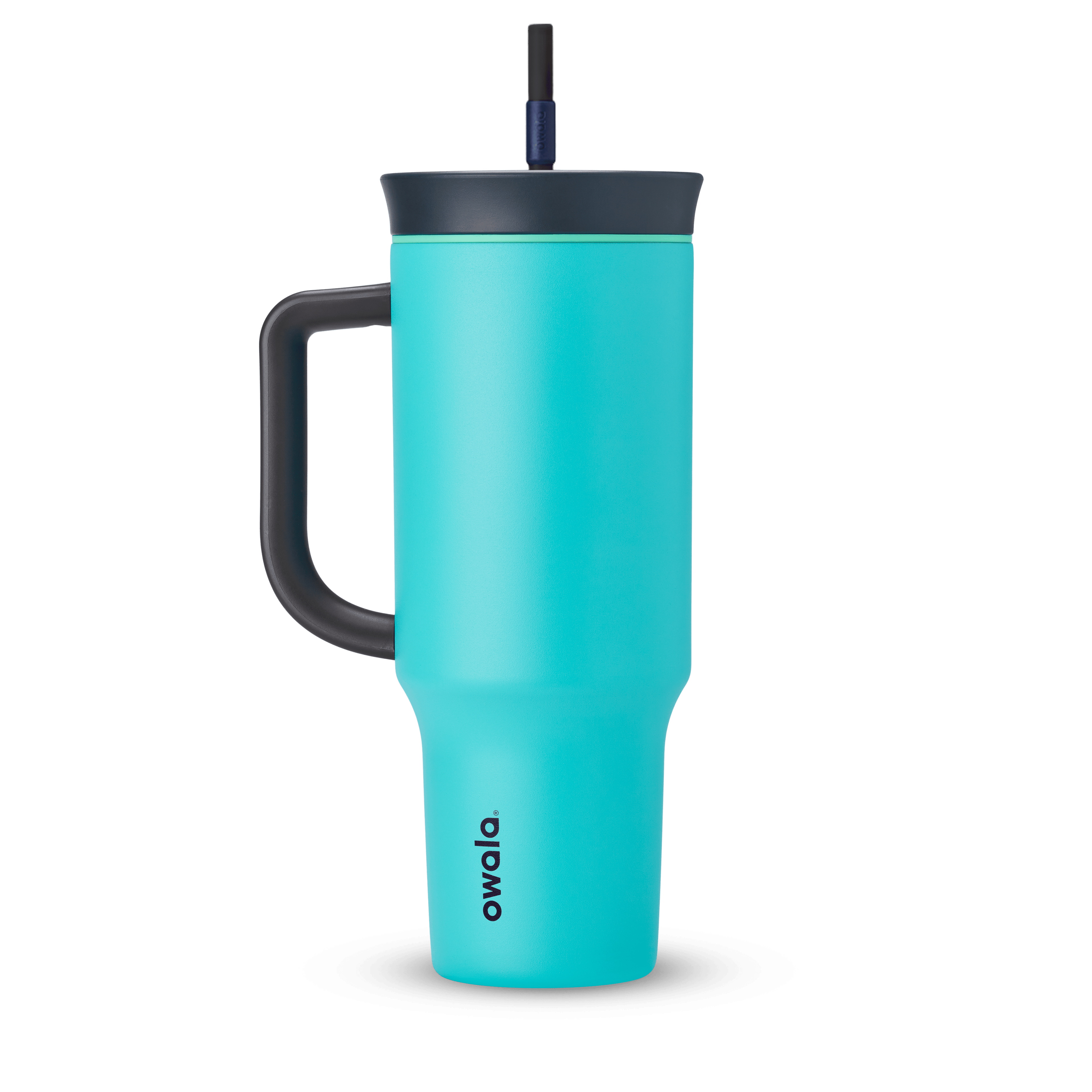 40oz Tumbler - Hydrate After the Gym