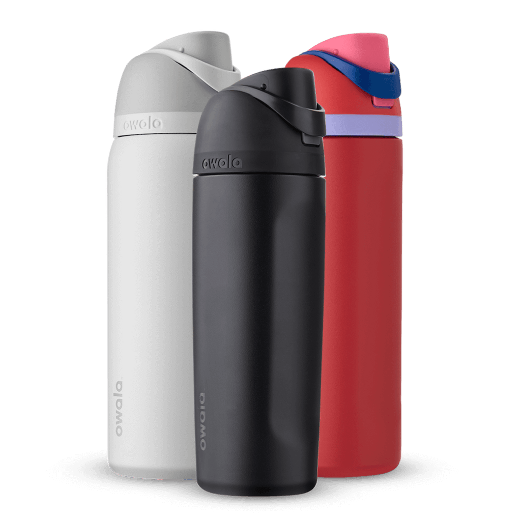 FreeSip Bundle - Bottles With Bold Personality