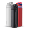 FreeSip Bundle - Bottles With Bold Personality