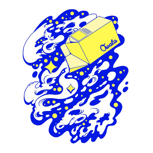 Stickers - Hydrate During Workouts