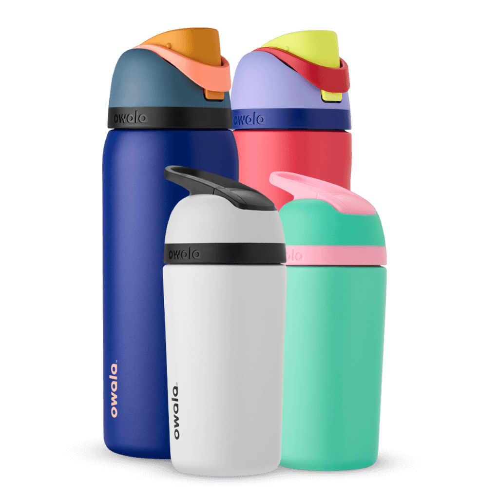 Family Bundle - School Day Hydration