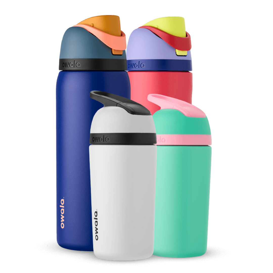 Family Bundle - School Day Hydration