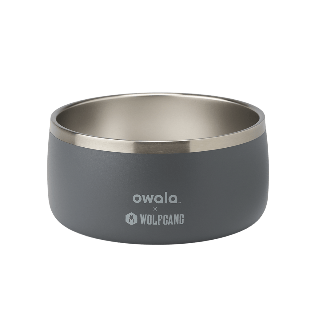 Pet Bowl - Your Water Bottle MVP