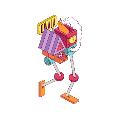 Stickers - Hydrate During Workouts
