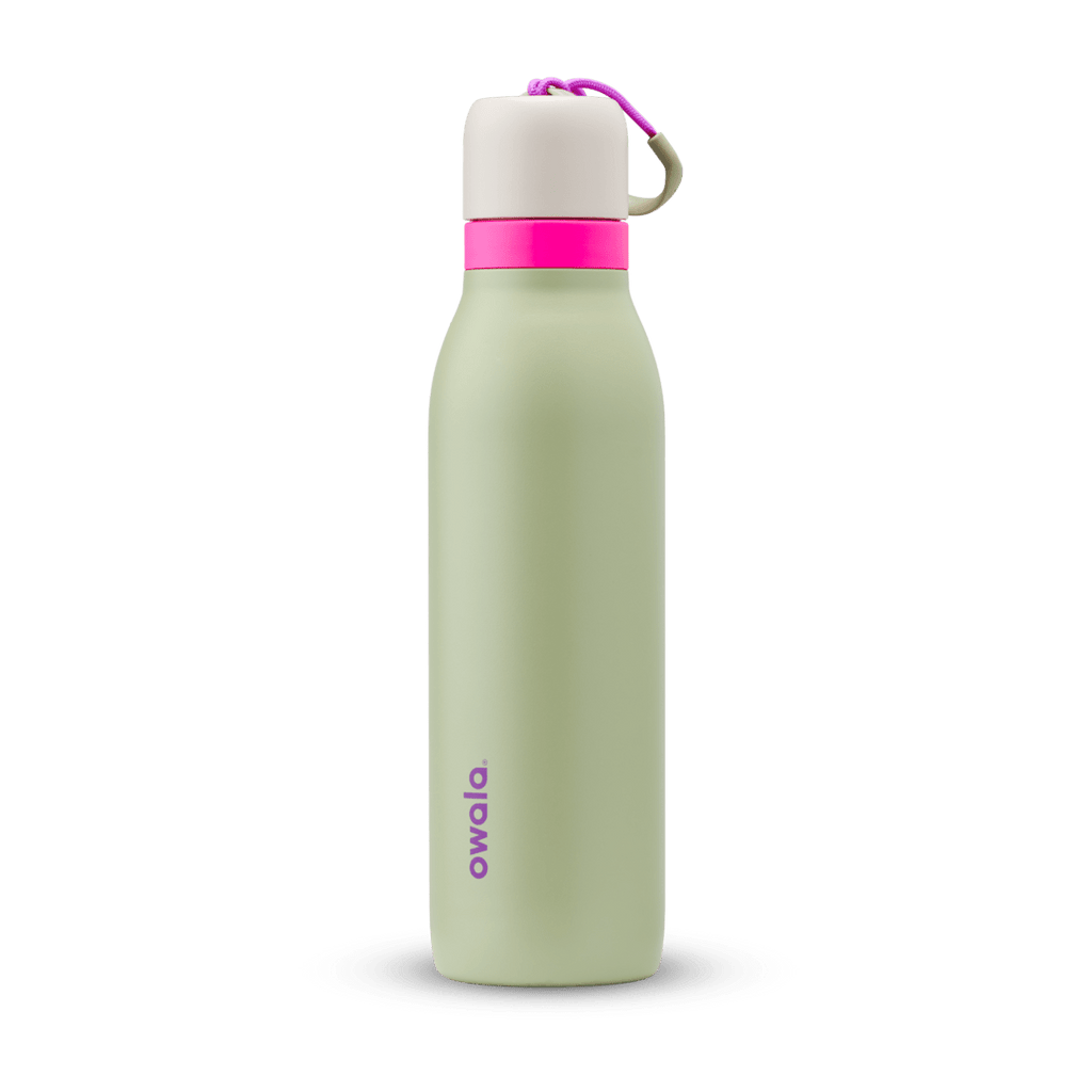 FreeSip® Twist - Travel Light Drink Right