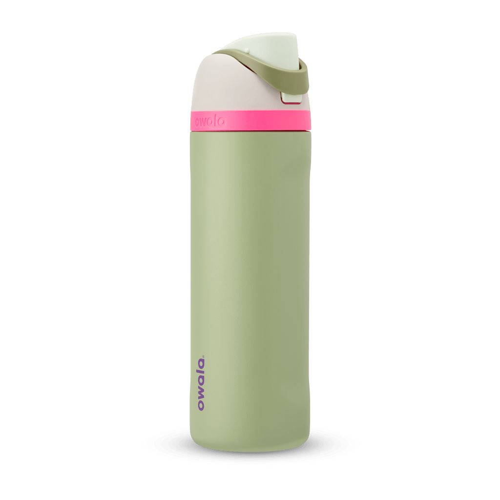 FreeSip - Sip Smoothly Every Time
