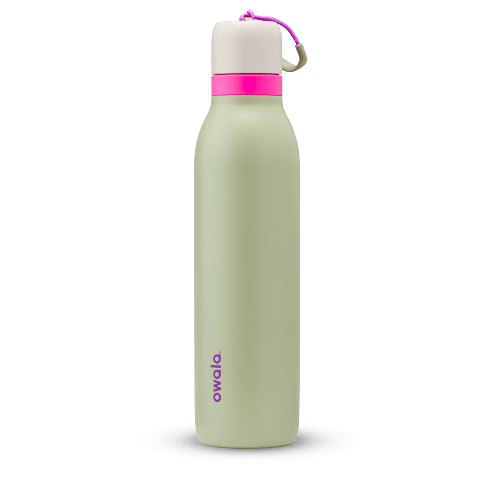 FreeSip® Twist CA - Trail Ready Water Bottle