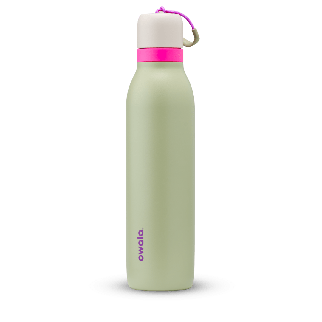 FreeSip® Twist CA - Trail Ready Water Bottle