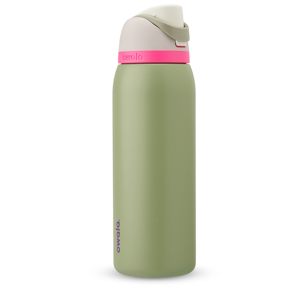 FreeSip - Sip Smoothly Every Time
