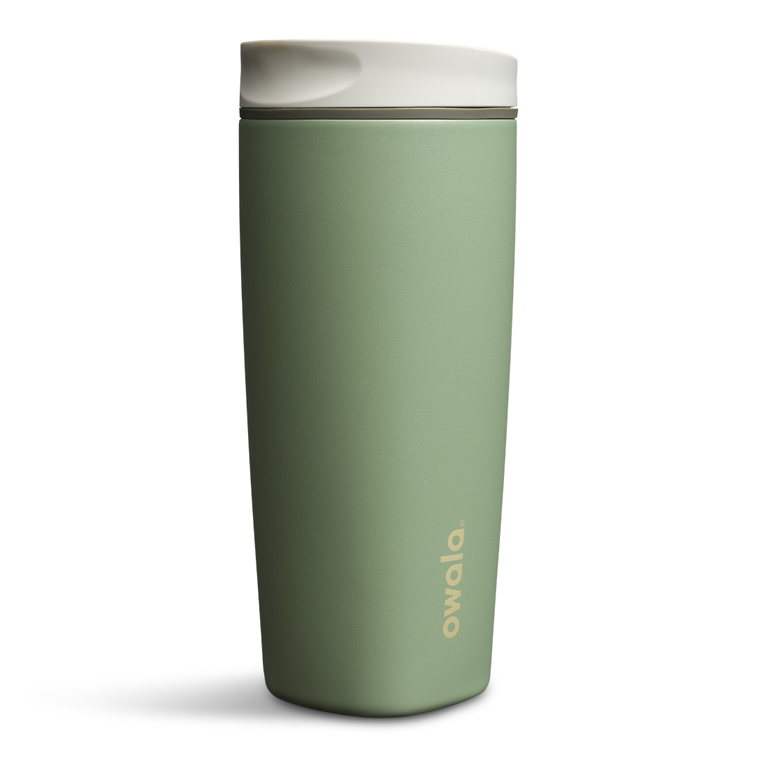 SmoothSip® Slider - Easy Sips Easy Gulps