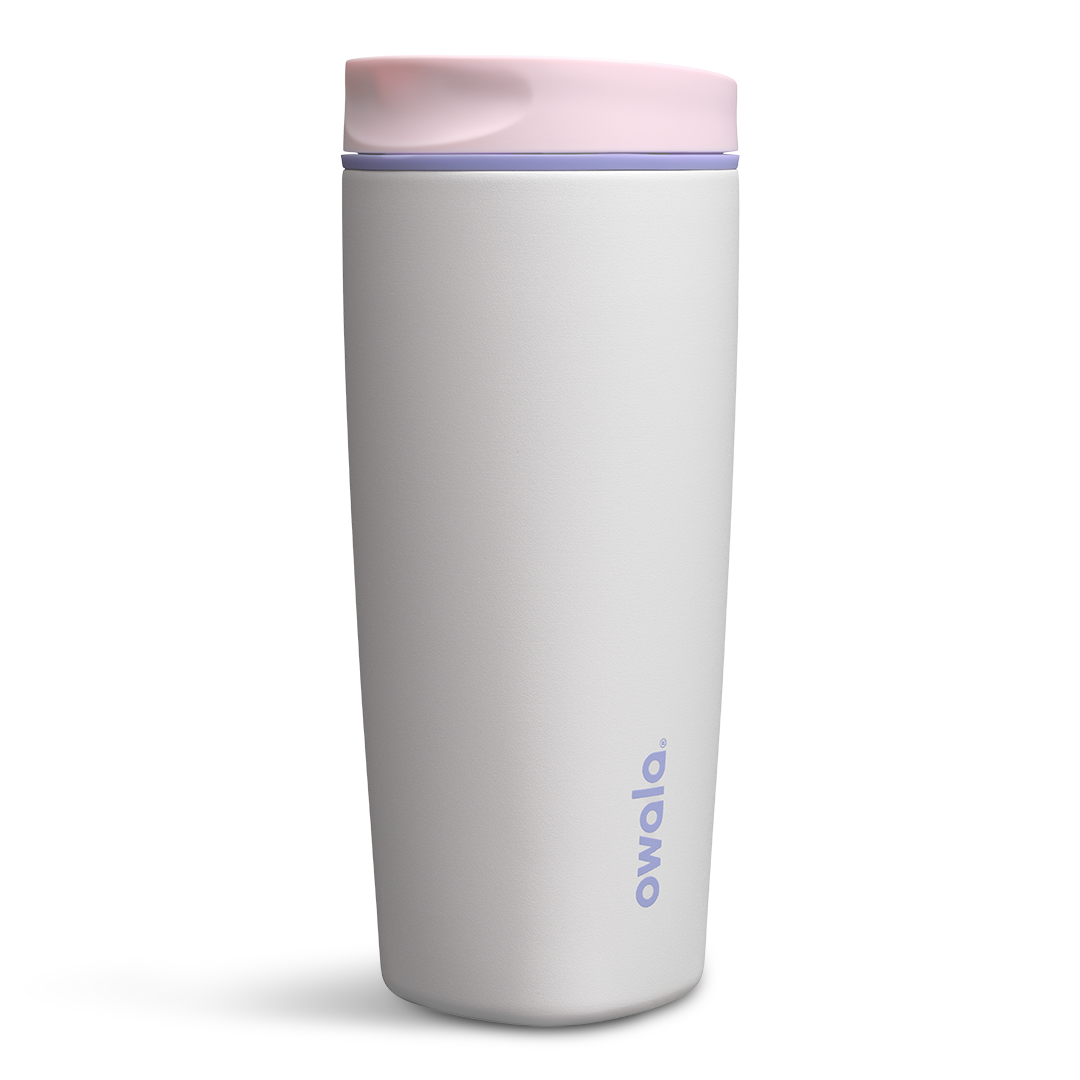 SmoothSip® Slider - Easy Sips Easy Gulps