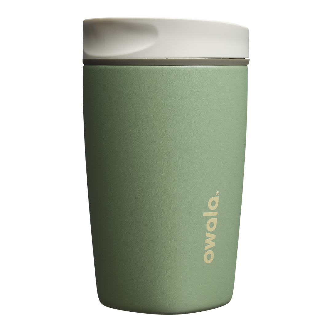 SmoothSip® Slider - Easy Sips Easy Gulps
